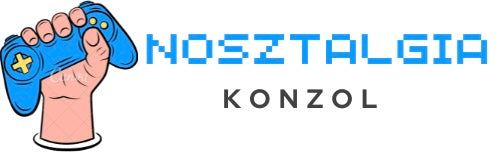 Nosztalgia Konzol
